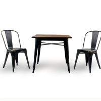 kubo wood white 80