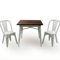 kubo wood white 80