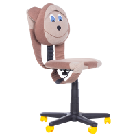 Детски офис стол Monkey