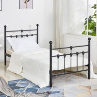 metalno-leglo-90x190-black