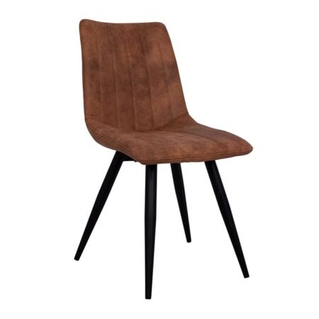 stol-CASTLE-light-brown