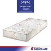 dvulicev matrak butterfly vitafoam