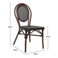 set-bamboo-look-5-pcs