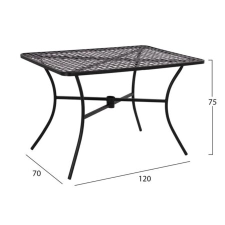 set-dining-5-pcs-black-1