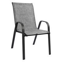 set-gradina-3-psc-black-grey