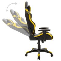 gaming-stolSUPREME QUALITY-bordo