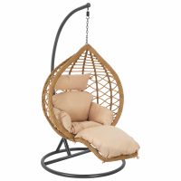 Градинска висяща люлка HM5755