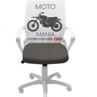 Детски стол Fly Moto