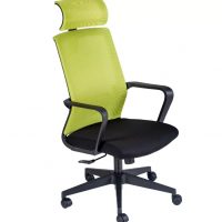 Офис стол TORO HB в 4 цвята