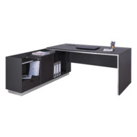 Бюро ляв ъгъл HM2112L 200x160x76см